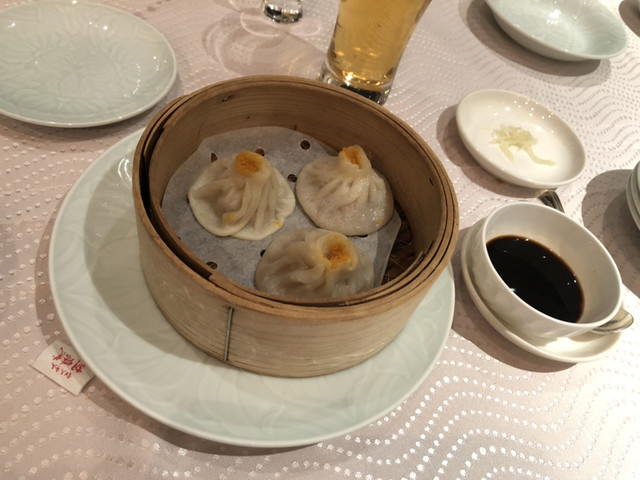 中国レストラン 胡蝶花（シャガ） - 郡山（中華料理）の写真