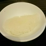 蓬左茶寮 - ＝煮え花＝