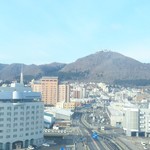 ホテル&スパ センチュリーマリーナ 函館 - 