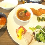 ホテル&スパ センチュリーマリーナ 函館 - 