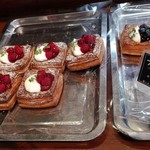 キャパトル - 料理写真: