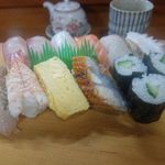 進駒 - 