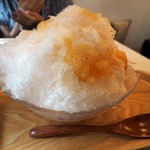 神楽坂 果のか - とろとろ白桃