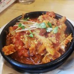 ビストロ酒場５感 - 