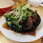 ビストロ酒場５感 - 