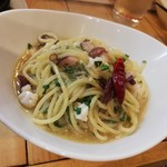 ビストロ酒場５感 - 