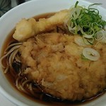 深大寺門前そば - 