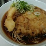 深大寺門前そば - 