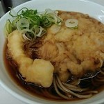 深大寺門前そば - 