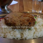 センターグリル - 