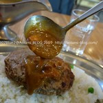 センターグリル - 