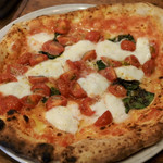 ピッツェリア カローレ - 