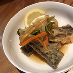 とろさば料理専門店　SABAR 神戸元町店 - 