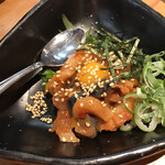 とろさば料理専門店　SABAR - 