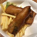 とろさば料理専門店　SABAR - 