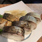 とろさば料理専門店　SABAR - 