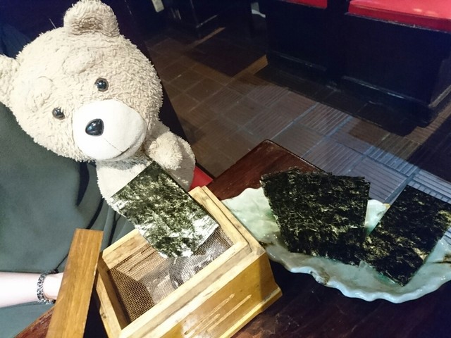 ムツゴロウさんとワラスボさん By Kg Lp 蔵 旧店名 福太郎 佐賀 居酒屋 食べログ ムツゴロウさんとワラスボさん By Kg Lp 蔵 旧店名 福太郎 佐賀 居酒屋 食べログ
