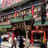 萬珍樓 本店 - 