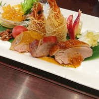 萬珍樓 本店 - 前菜