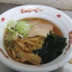 水明亭 明治神宮球場内売店