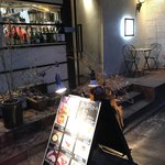 鉄板ダイニング 芳 - 