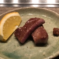 USHIGORO S. NISHIAZABU - 