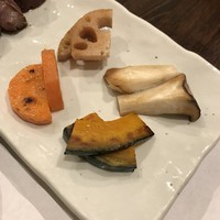 鉄板ダイニング 芳 - 