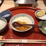 てんぷら 深町 - 