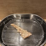 てんぷら 深町 - 