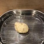 てんぷら 深町 - 