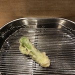 てんぷら 深町 - 