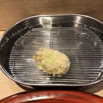 てんぷら 深町 - 