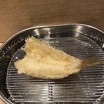 てんぷら 深町 - 