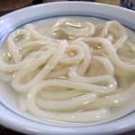 釜あげうどん 長田 in 香の香 - 