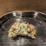 てんぷら 深町 - 