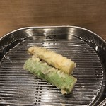 てんぷら 深町 - 