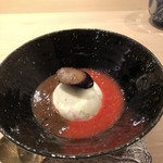 てんぷら 深町 - 