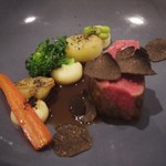 ドミニク・ブシェ トーキョー - 