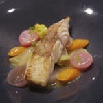 ドミニク・ブシェ トーキョー - 