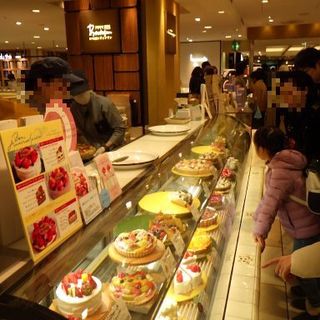 大丸神戸店内でおすすめのグルメ情報をご紹介 食べログ