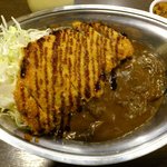 ☆金沢カレー☆浜松餃子 北海道1号店 by ORION - カレーのアップです。