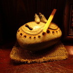 バド - 私の目の前にあった何か