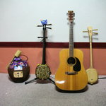 ゆんたく家 - ライブも時々有ります