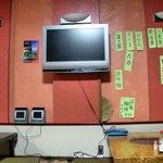 ゆんたく家 - 宴会時はカラオケもＯＫ