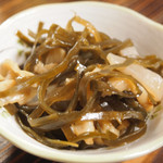 まめや - クーブイリチー