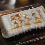 まめや - ジーマミ豆腐