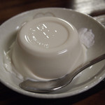 まめや - ジーマミプリン