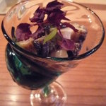 魚菜料理 縄屋 - 2011年6月