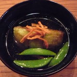 魚菜料理 縄屋 - 2011年6月