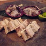 魚菜料理 縄屋 - 2011年6月